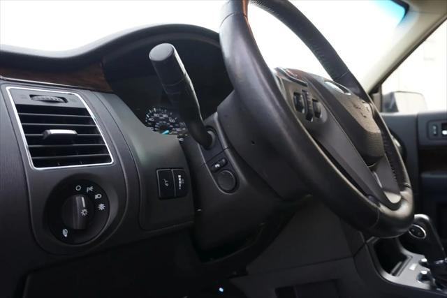 2014 Ford Flex Limited