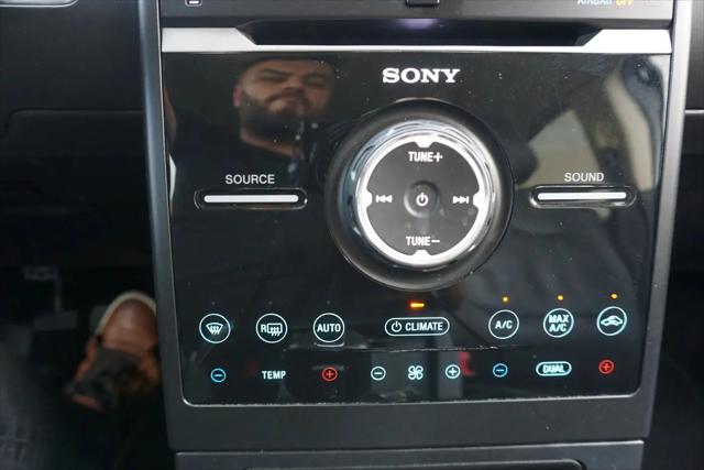 2014 Ford Flex Limited