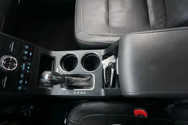 2014 Ford Flex Limited