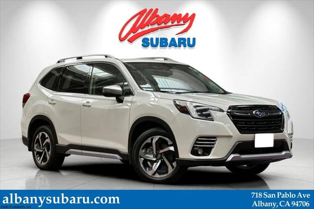 2023 Subaru Forester Touring for sale in Albany, CA
