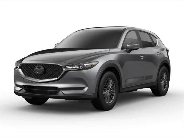 2021 Mazda CX-5 Touring for sale in Harrisburg, PA