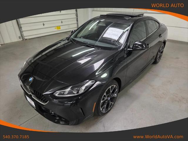 2025 BMW Coupe xDrive for sale in Fredricksburg, VA
