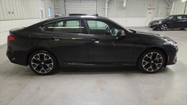 2025 BMW Coupe xDrive