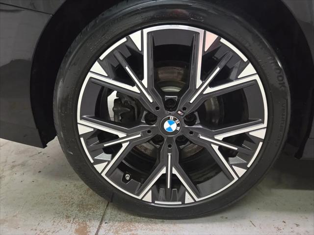 2025 BMW Coupe xDrive