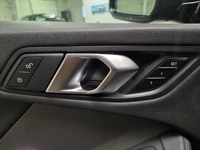 2025 BMW Coupe xDrive