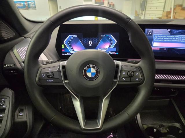 2025 BMW Coupe xDrive