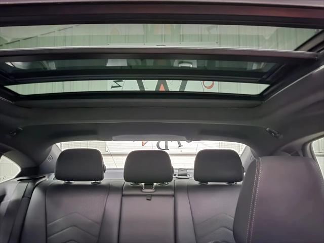 2025 BMW Coupe xDrive