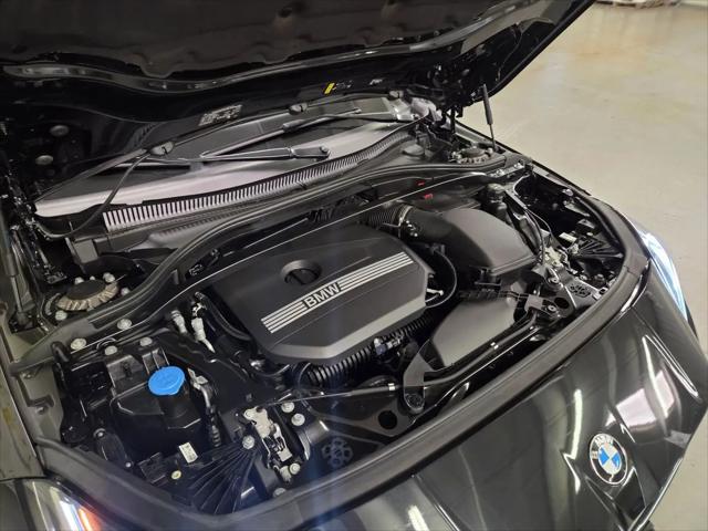 2025 BMW Coupe xDrive