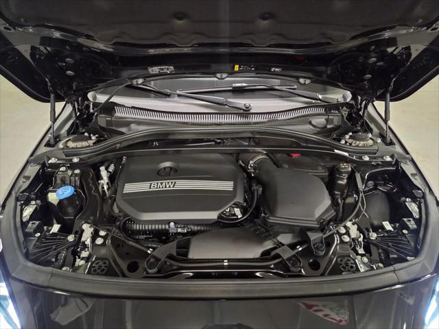 2025 BMW Coupe xDrive