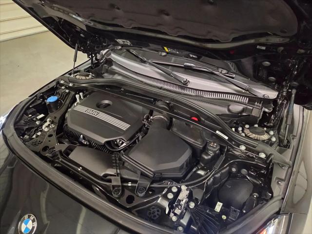2025 BMW Coupe xDrive