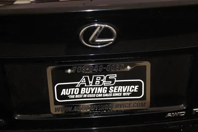 2015 Lexus RC 350 RC 350