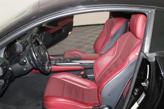 2015 Lexus RC 350 RC 350