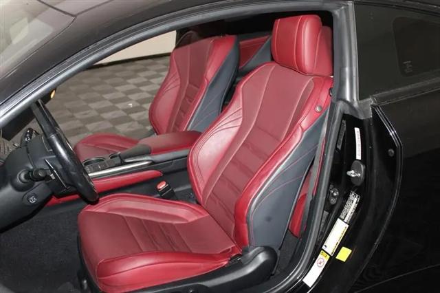2015 Lexus RC 350 RC 350