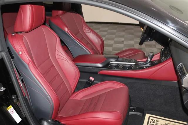 2015 Lexus RC 350 RC 350