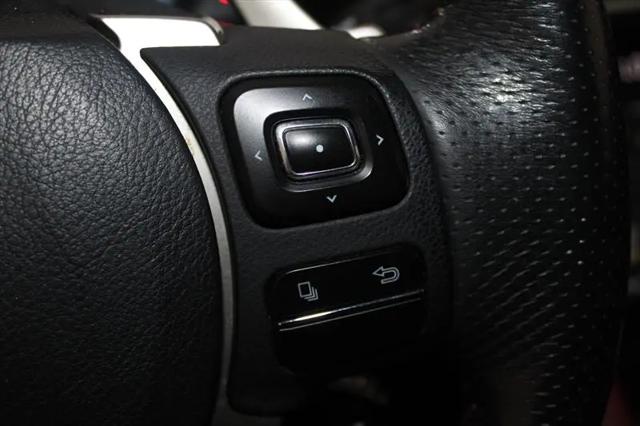 2015 Lexus RC 350 RC 350