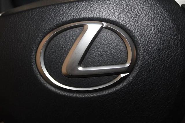 2015 Lexus RC 350 RC 350