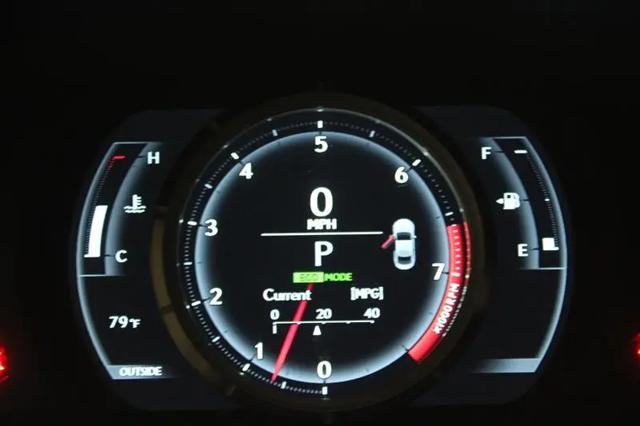 2015 Lexus RC 350 RC 350