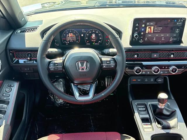 2026 Honda Civic Sedan