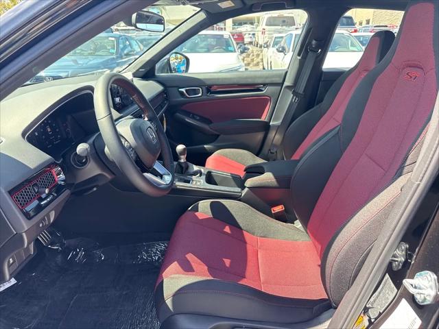 2026 Honda Civic Sedan