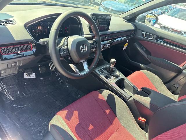 2026 Honda Civic Sedan