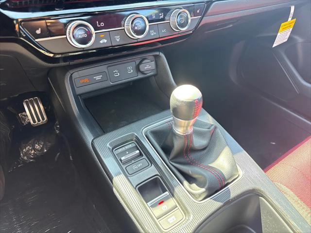 2026 Honda Civic Sedan