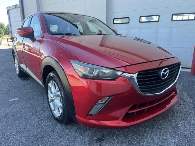 2016 Mazda CX-3 Touring for sale in Mechanicsburg, PA