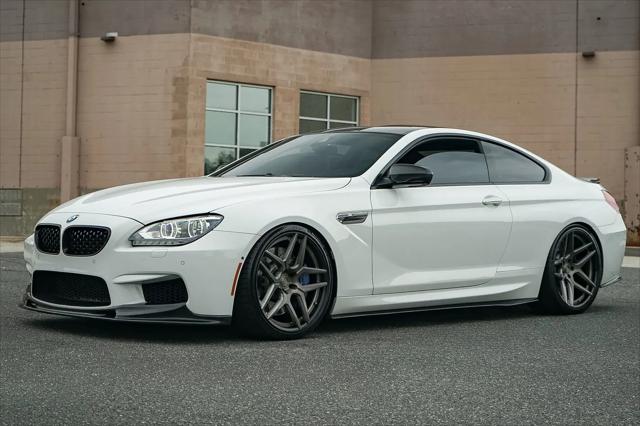 2013 BMW M6 Standard for sale in Kearny, NJ