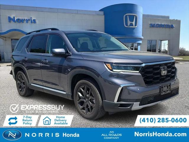 2025 Honda Pilot Touring for sale in Dundalk, MD