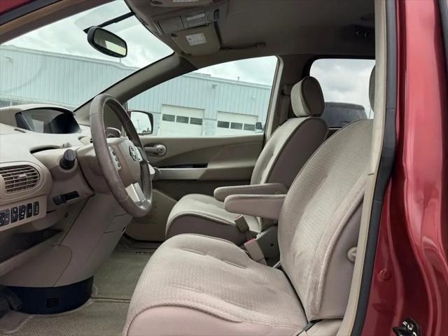 2005 Nissan Quest 3.5 SL