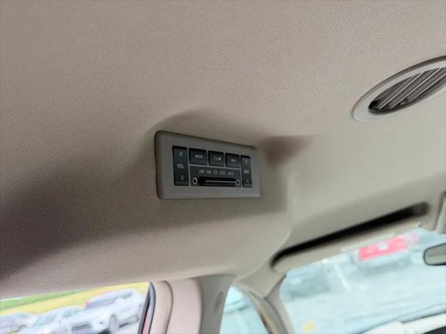 2005 Nissan Quest 3.5 SL