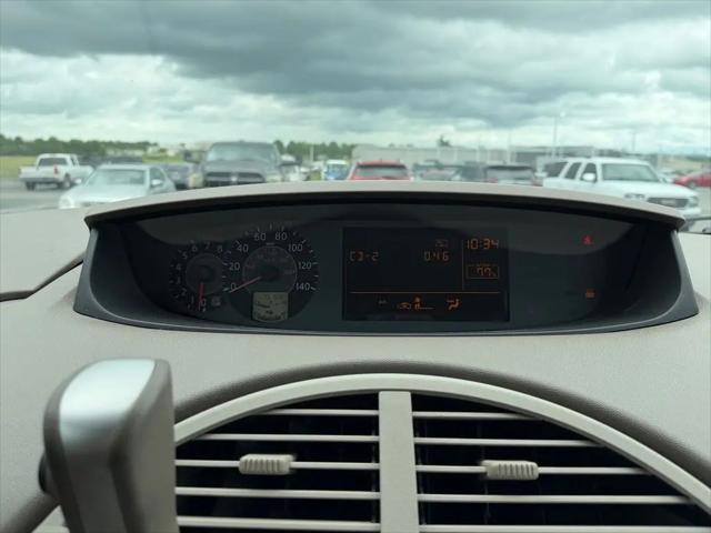 2005 Nissan Quest 3.5 SL