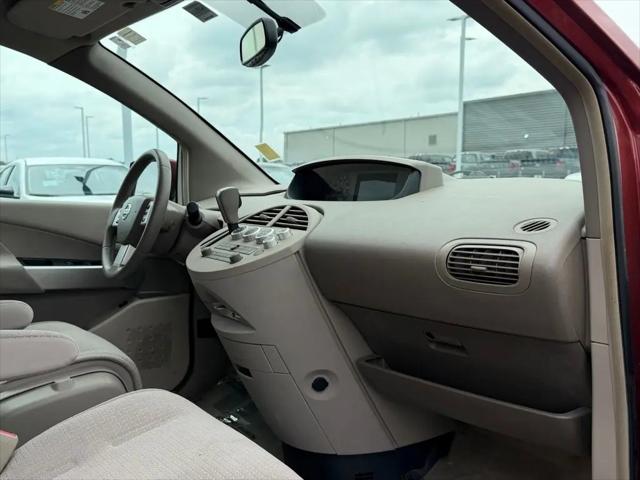 2005 Nissan Quest 3.5 SL
