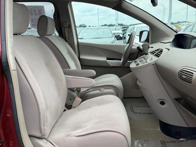 2005 Nissan Quest 3.5 SL