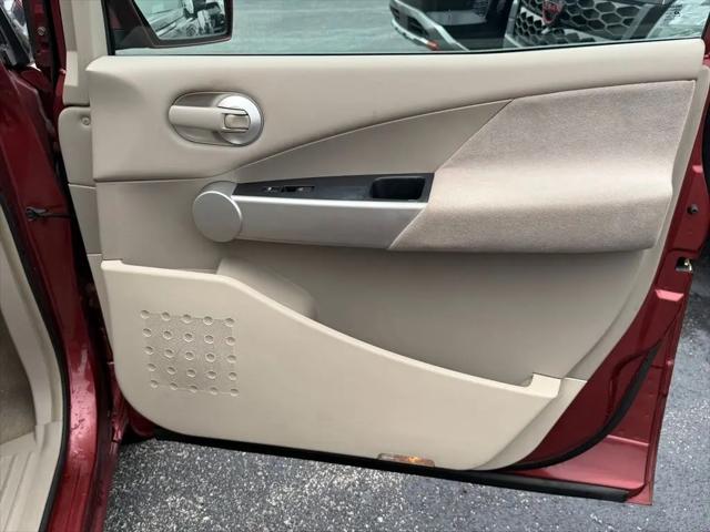 2005 Nissan Quest 3.5 SL