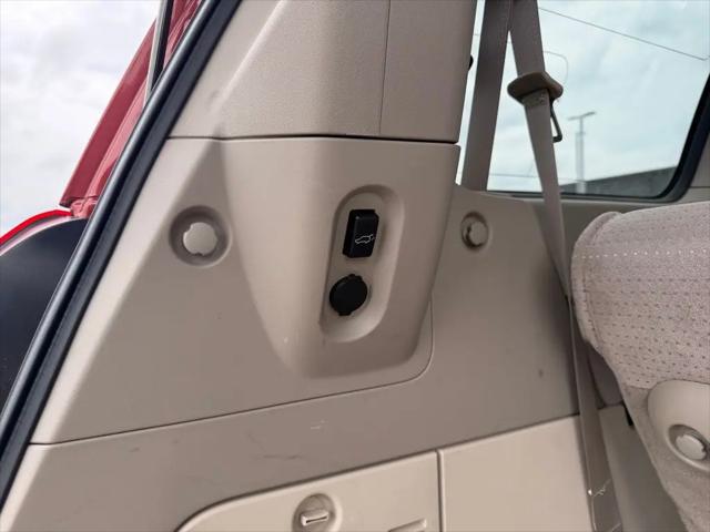 2005 Nissan Quest 3.5 SL