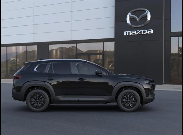2026 Mazda CX-50 Hybrid Preferred
