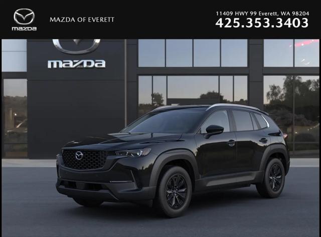 2026 Mazda CX-50 Hybrid Preferred for sale in Everett, WA