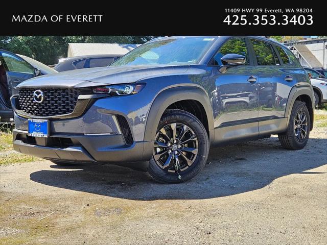 2026 Mazda CX-50 Hybrid Preferred for sale in Everett, WA