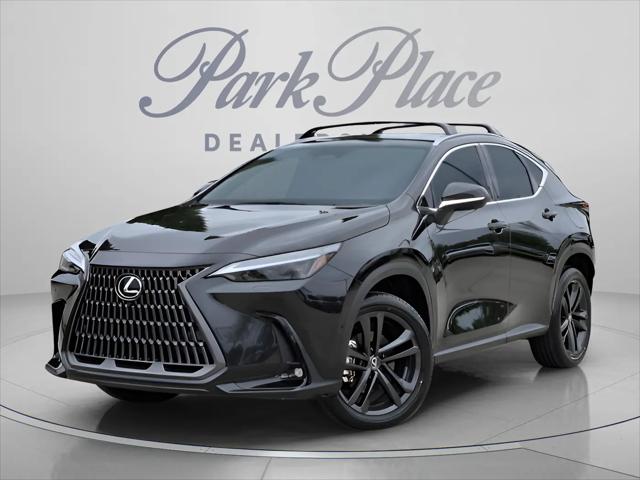 2025 Lexus NX Luxury for sale in Grapevine, TX