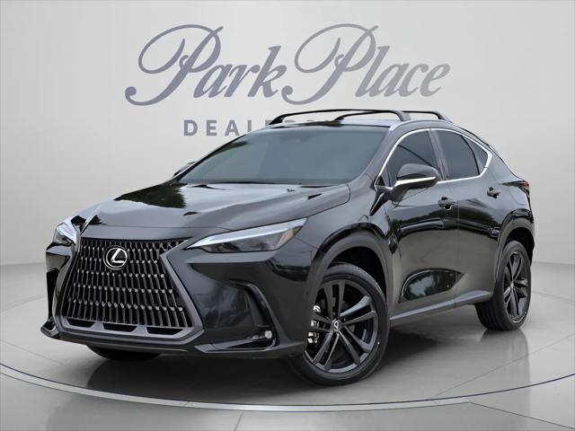 2025 Lexus NX Luxury for sale in Grapevine, TX