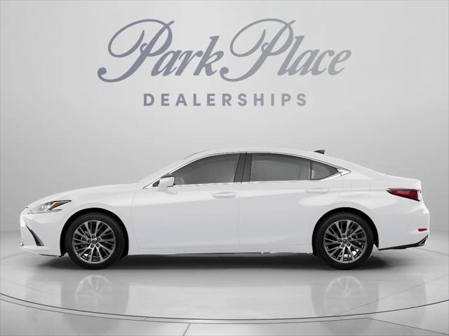 2019 Lexus ES 350 ES 350