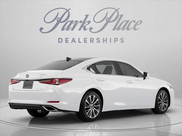2019 Lexus ES 350 ES 350