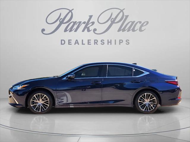 2023 Lexus ES 350 ES 350