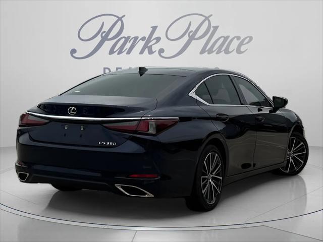 2023 Lexus ES 350 ES 350