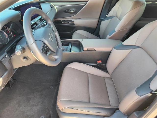 2023 Lexus ES 350 ES 350