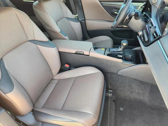 2023 Lexus ES 350 ES 350