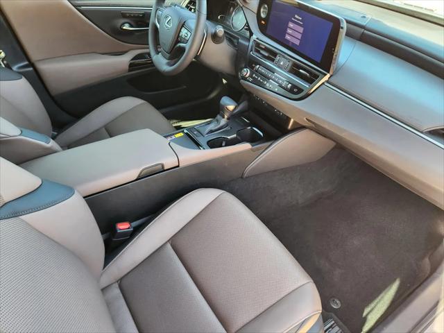 2023 Lexus ES 350 ES 350