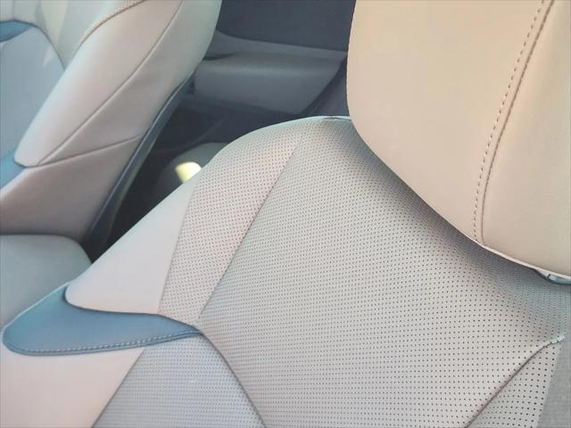 2023 Lexus ES 350 ES 350