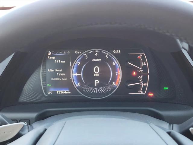 2023 Lexus ES 350 ES 350