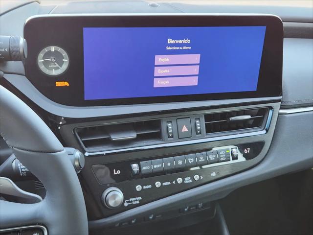 2023 Lexus ES 350 ES 350